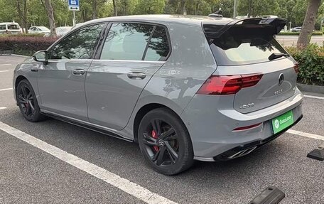 Volkswagen Golf VIII, 2022 год, 1 819 312 рублей, 3 фотография