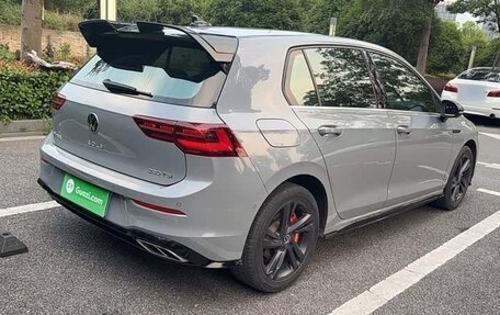 Volkswagen Golf VIII, 2022 год, 1 819 312 рублей, 5 фотография