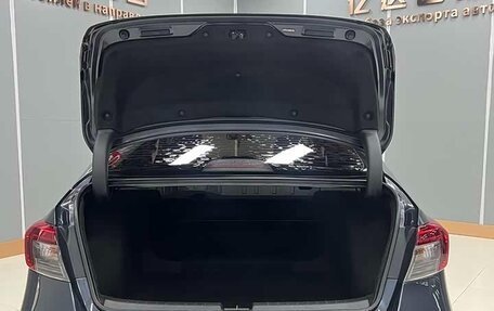 Honda Civic, 2023 год, 1 470 000 рублей, 19 фотография