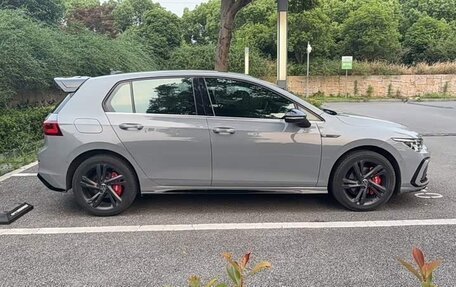 Volkswagen Golf VIII, 2022 год, 1 819 312 рублей, 6 фотография