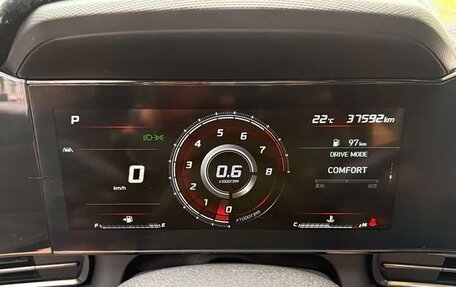 Hyundai Elantra, 2022 год, 1 390 000 рублей, 11 фотография