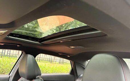 Hyundai Elantra, 2022 год, 1 390 000 рублей, 13 фотография