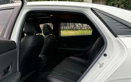 Hyundai Elantra, 2022 год, 1 390 000 рублей, 18 фотография