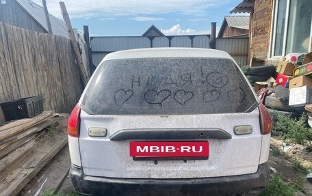 Nissan AD II, 2002 год, 250 000 рублей, 2 фотография