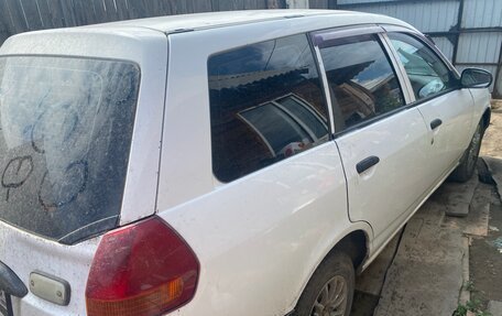 Nissan AD II, 2002 год, 250 000 рублей, 4 фотография