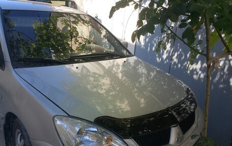 Mitsubishi Lancer IX, 2007 год, 450 000 рублей, 3 фотография