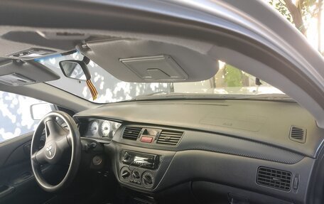 Mitsubishi Lancer IX, 2007 год, 450 000 рублей, 4 фотография