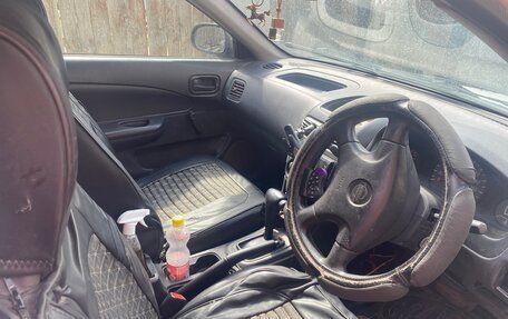 Nissan AD II, 2002 год, 250 000 рублей, 3 фотография