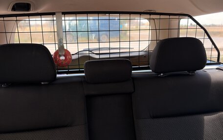 Subaru Outback III, 2006 год, 910 000 рублей, 7 фотография