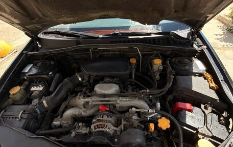 Subaru Outback III, 2006 год, 910 000 рублей, 5 фотография