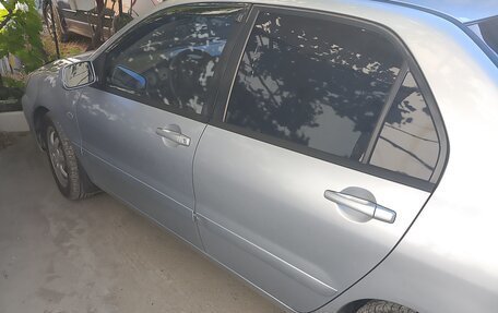 Mitsubishi Lancer IX, 2007 год, 450 000 рублей, 5 фотография