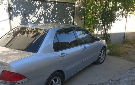 Mitsubishi Lancer IX, 2007 год, 450 000 рублей, 7 фотография