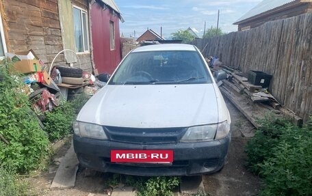 Nissan AD II, 2002 год, 250 000 рублей, 5 фотография