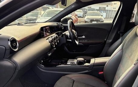 Mercedes-Benz A-Класс, 2022 год, 1 520 010 рублей, 10 фотография