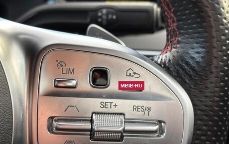 Mercedes-Benz A-Класс, 2022 год, 1 520 010 рублей, 15 фотография