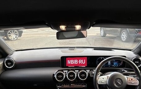 Mercedes-Benz A-Класс, 2022 год, 1 520 010 рублей, 9 фотография