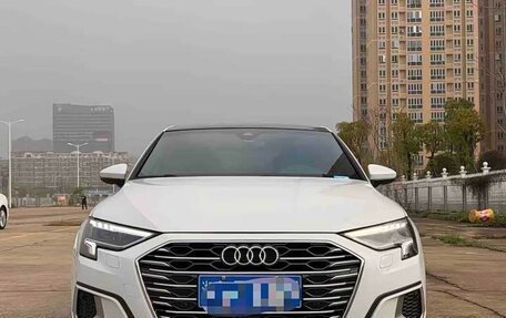 Audi A3, 2023 год, 1 820 007 рублей, 2 фотография