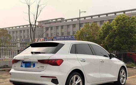 Audi A3, 2023 год, 1 820 007 рублей, 6 фотография