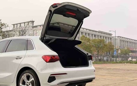 Audi A3, 2023 год, 1 820 007 рублей, 10 фотография