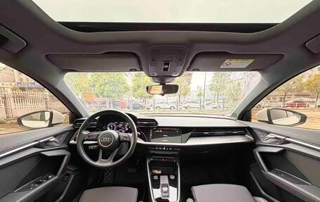 Audi A3, 2023 год, 1 820 007 рублей, 8 фотография