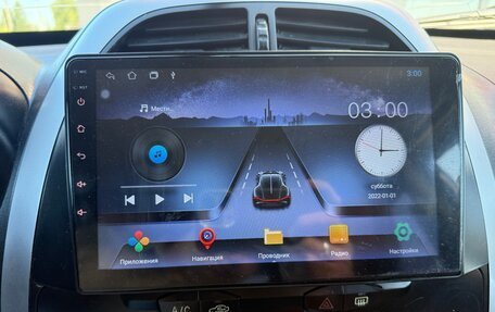 Chery Tiggo (T11), 2012 год, 320 000 рублей, 9 фотография