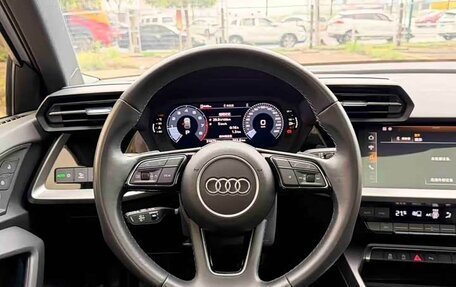 Audi A3, 2023 год, 1 820 007 рублей, 9 фотография