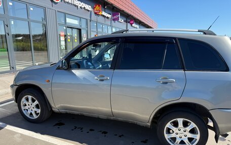 Chery Tiggo (T11), 2012 год, 320 000 рублей, 3 фотография