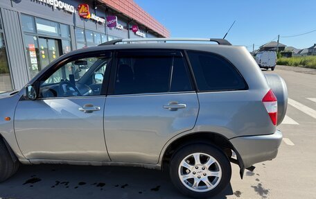 Chery Tiggo (T11), 2012 год, 320 000 рублей, 4 фотография