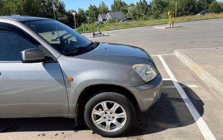 Chery Tiggo (T11), 2012 год, 320 000 рублей, 6 фотография