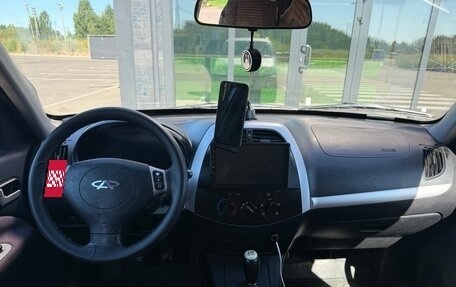 Chery Tiggo (T11), 2012 год, 320 000 рублей, 8 фотография