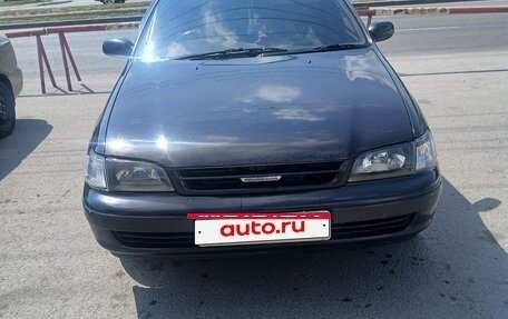 Toyota Caldina, 1995 год, 390 000 рублей, 3 фотография