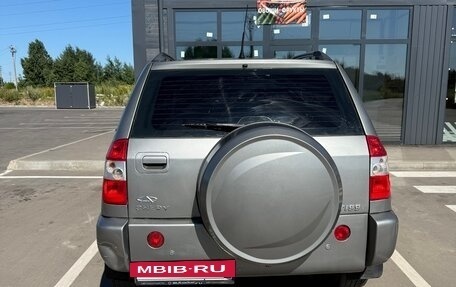 Chery Tiggo (T11), 2012 год, 320 000 рублей, 5 фотография