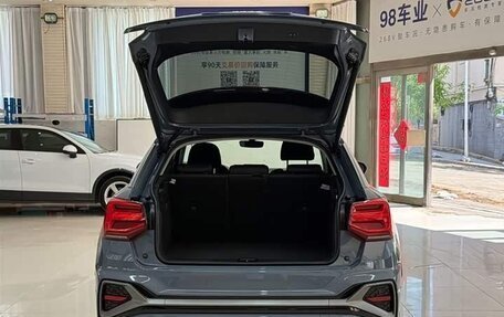Audi Q2 I, 2022 год, 1 700 000 рублей, 7 фотография