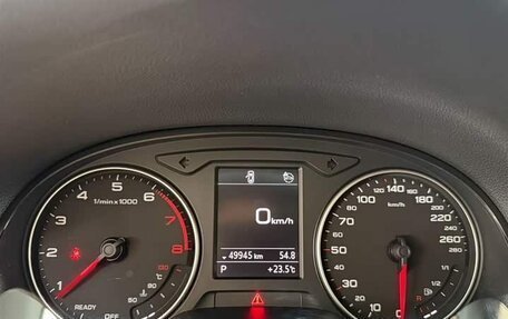Audi Q2 I, 2022 год, 1 700 000 рублей, 11 фотография