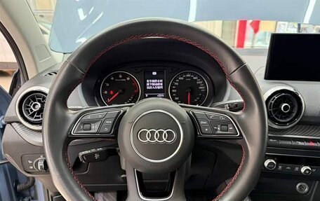 Audi Q2 I, 2022 год, 1 700 000 рублей, 9 фотография