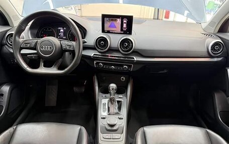 Audi Q2 I, 2022 год, 1 700 000 рублей, 10 фотография
