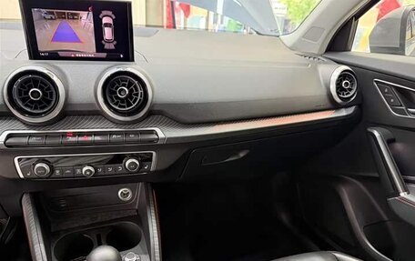 Audi Q2 I, 2022 год, 1 700 000 рублей, 12 фотография