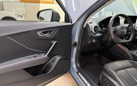 Audi Q2 I, 2022 год, 1 700 000 рублей, 16 фотография