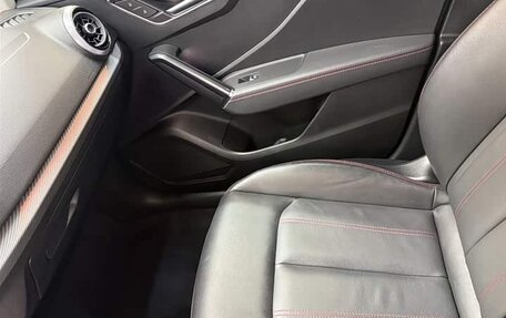 Audi Q2 I, 2022 год, 1 700 000 рублей, 17 фотография