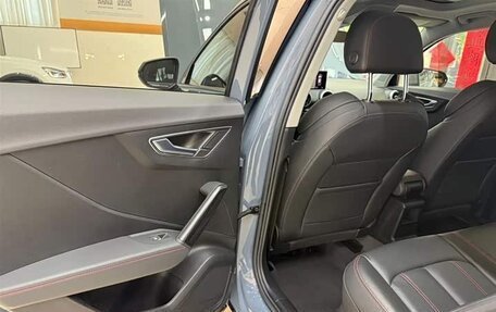 Audi Q2 I, 2022 год, 1 700 000 рублей, 21 фотография