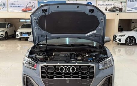 Audi Q2 I, 2022 год, 1 700 000 рублей, 20 фотография