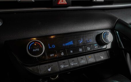 Hyundai Elantra, 2022 год, 1 999 000 рублей, 15 фотография