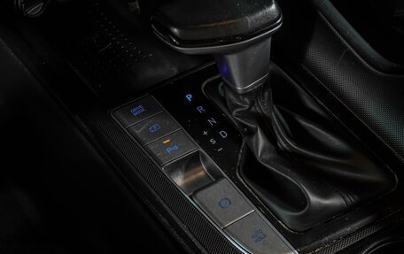 Hyundai Elantra, 2022 год, 1 999 000 рублей, 16 фотография