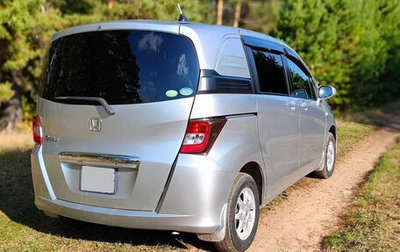 Honda Freed I, 2010 год, 830 000 рублей, 1 фотография