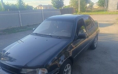 Daewoo Nexia I рестайлинг, 2007 год, 85 000 рублей, 1 фотография