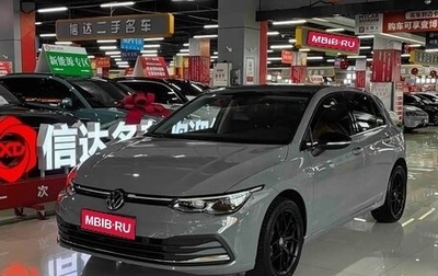 Volkswagen Golf VIII, 2023 год, 1 540 000 рублей, 1 фотография