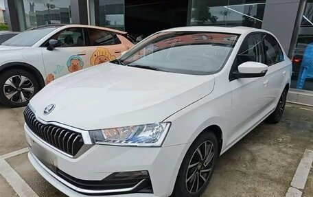 Skoda Rapid II, 2021 год, 1 170 000 рублей, 1 фотография