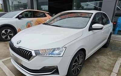 Skoda Rapid II, 2021 год, 1 170 000 рублей, 1 фотография
