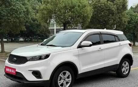 Ford Territory, 2020 год, 1 149 000 рублей, 1 фотография