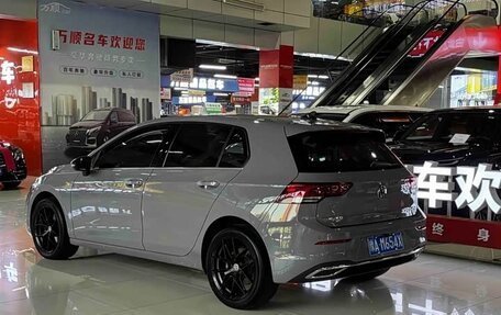 Volkswagen Golf VIII, 2023 год, 1 540 000 рублей, 5 фотография